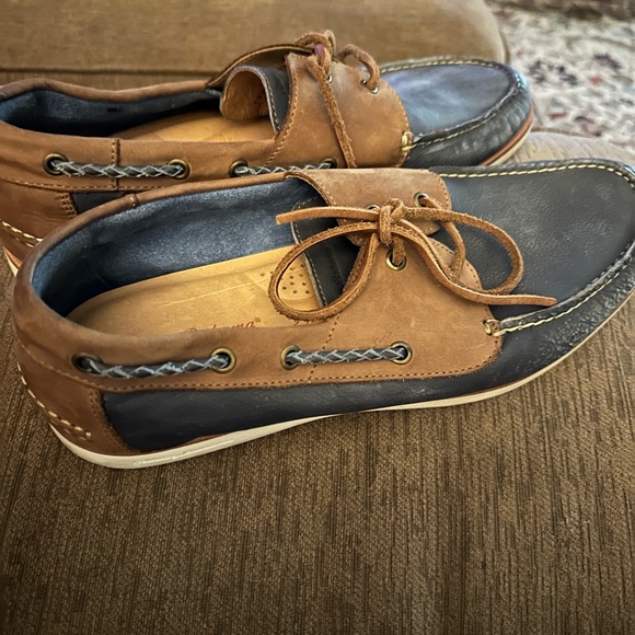 Men’s shoes - Picture 3 of 5